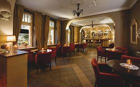 Hotel Amalia